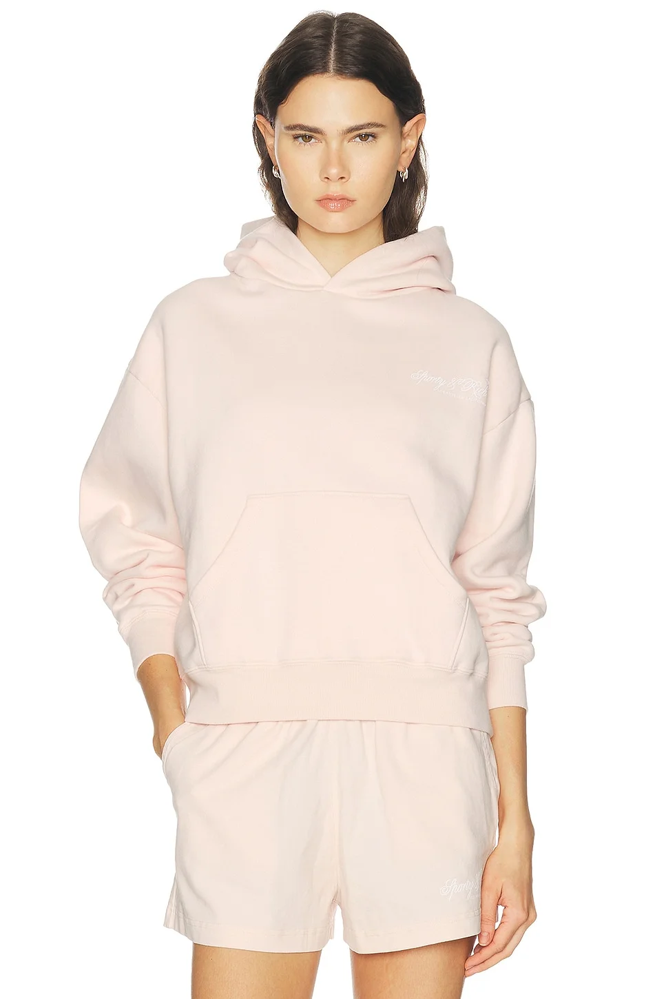 International Hoodie - 1