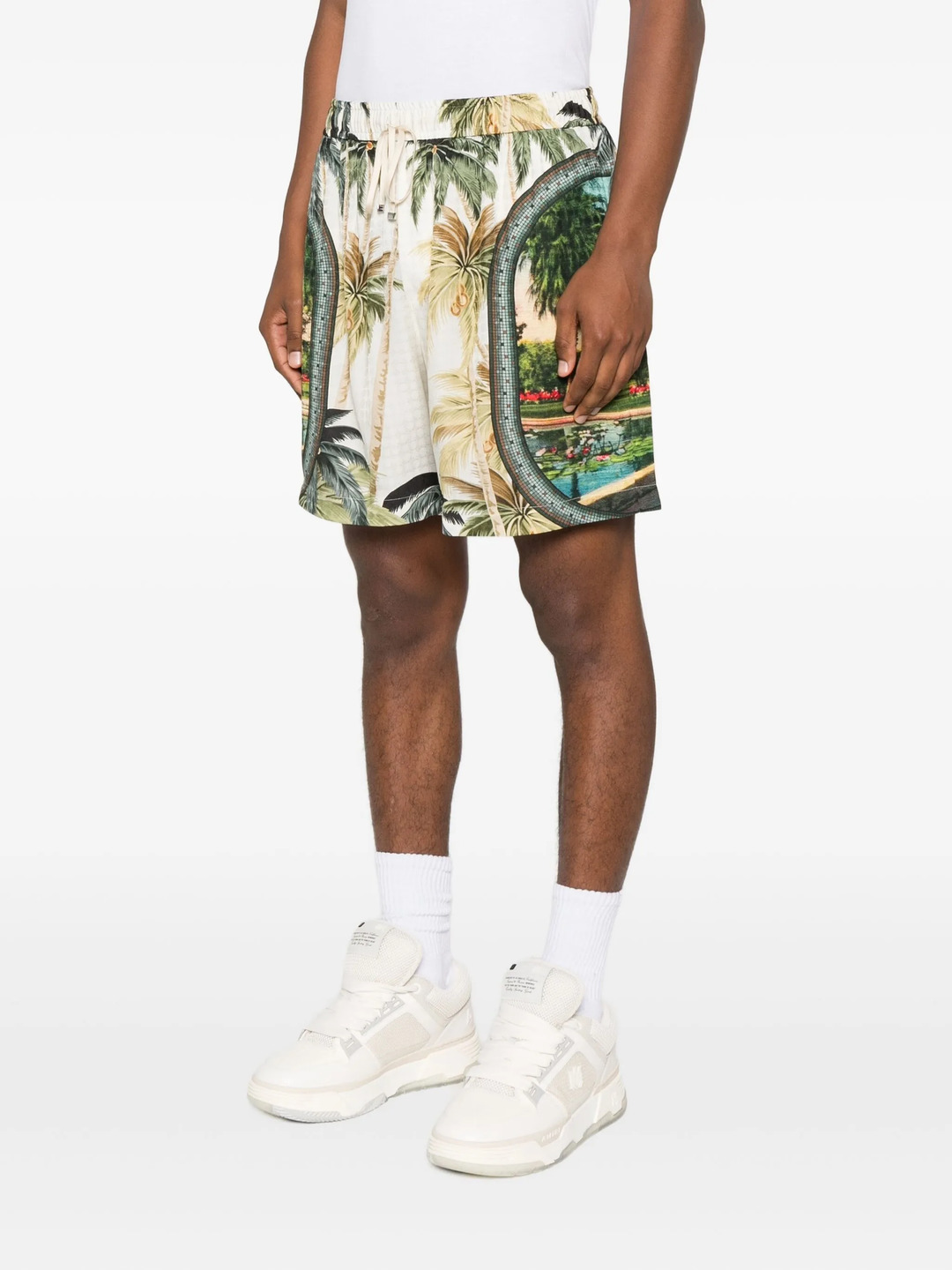 Paradise Shorts - 3