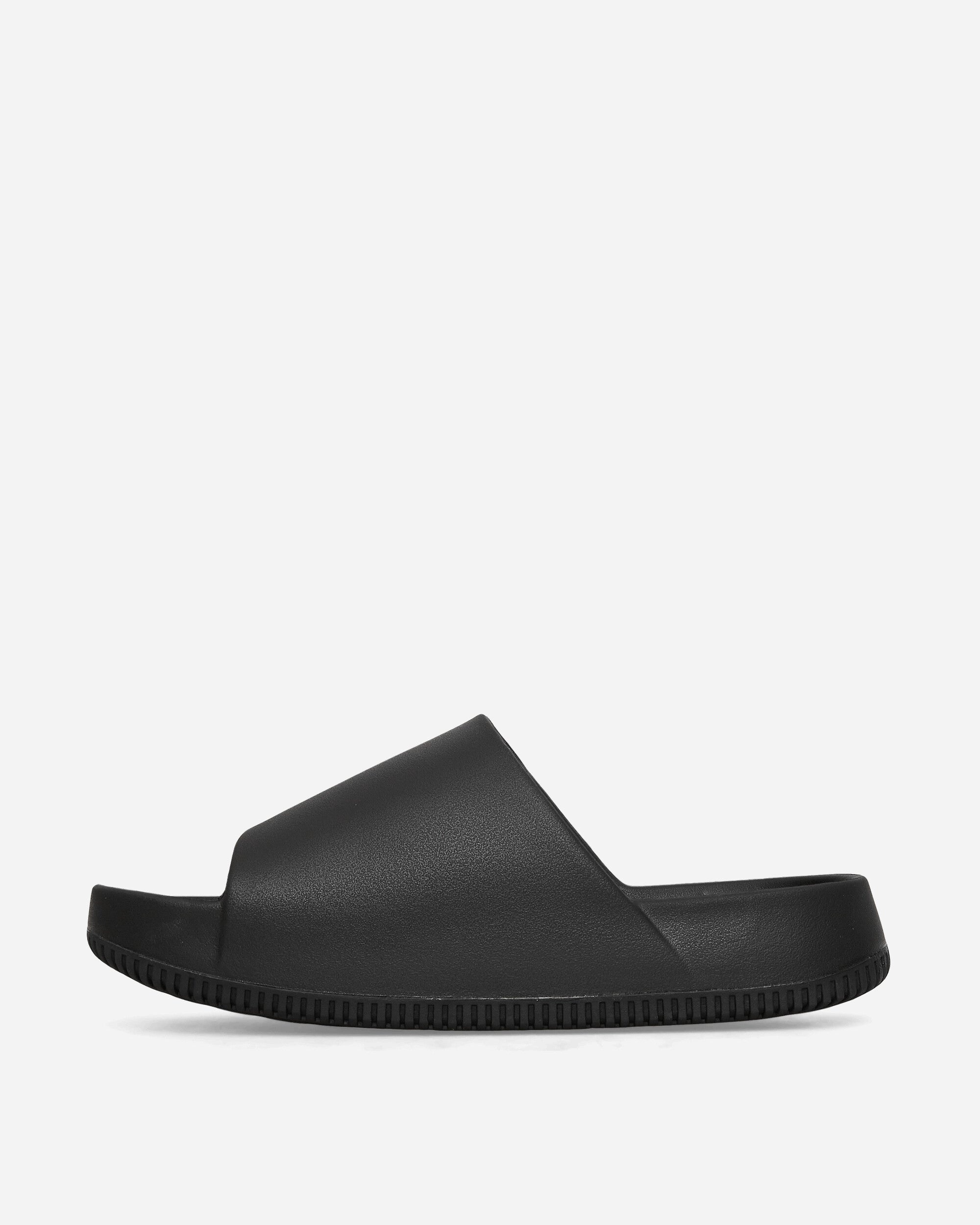 Calm Slides Black - 3