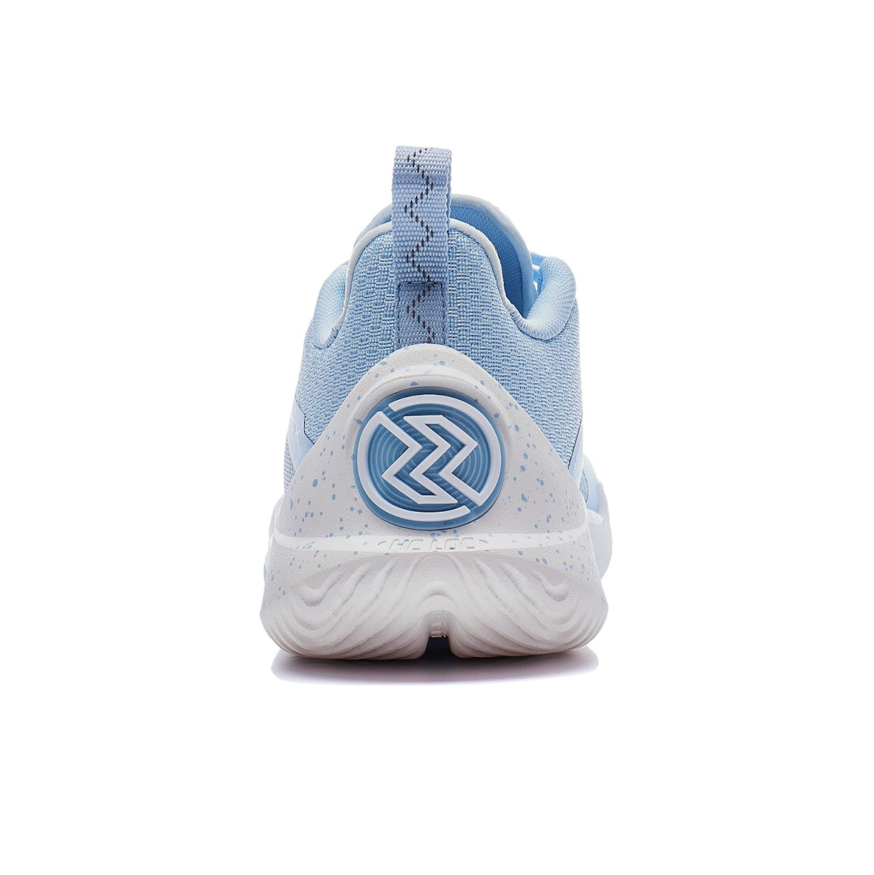 Li-Ning Speed 10 'Pastel Blue White' ABAT085-9 - 5