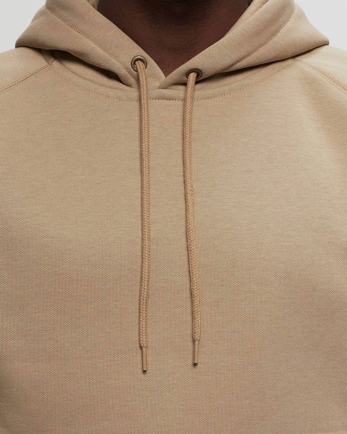 Hooded Chase Sweat - 3