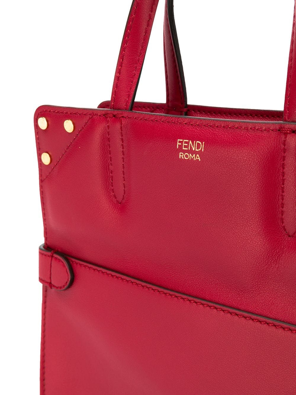 Fendi Flip tote - 3