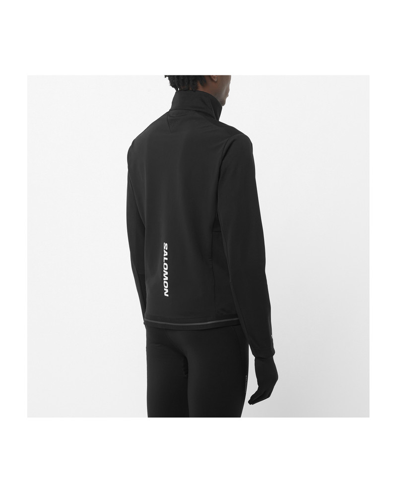 SALOMON GORE-TEX INFINIUM™ WINDSTOPPER® outlook