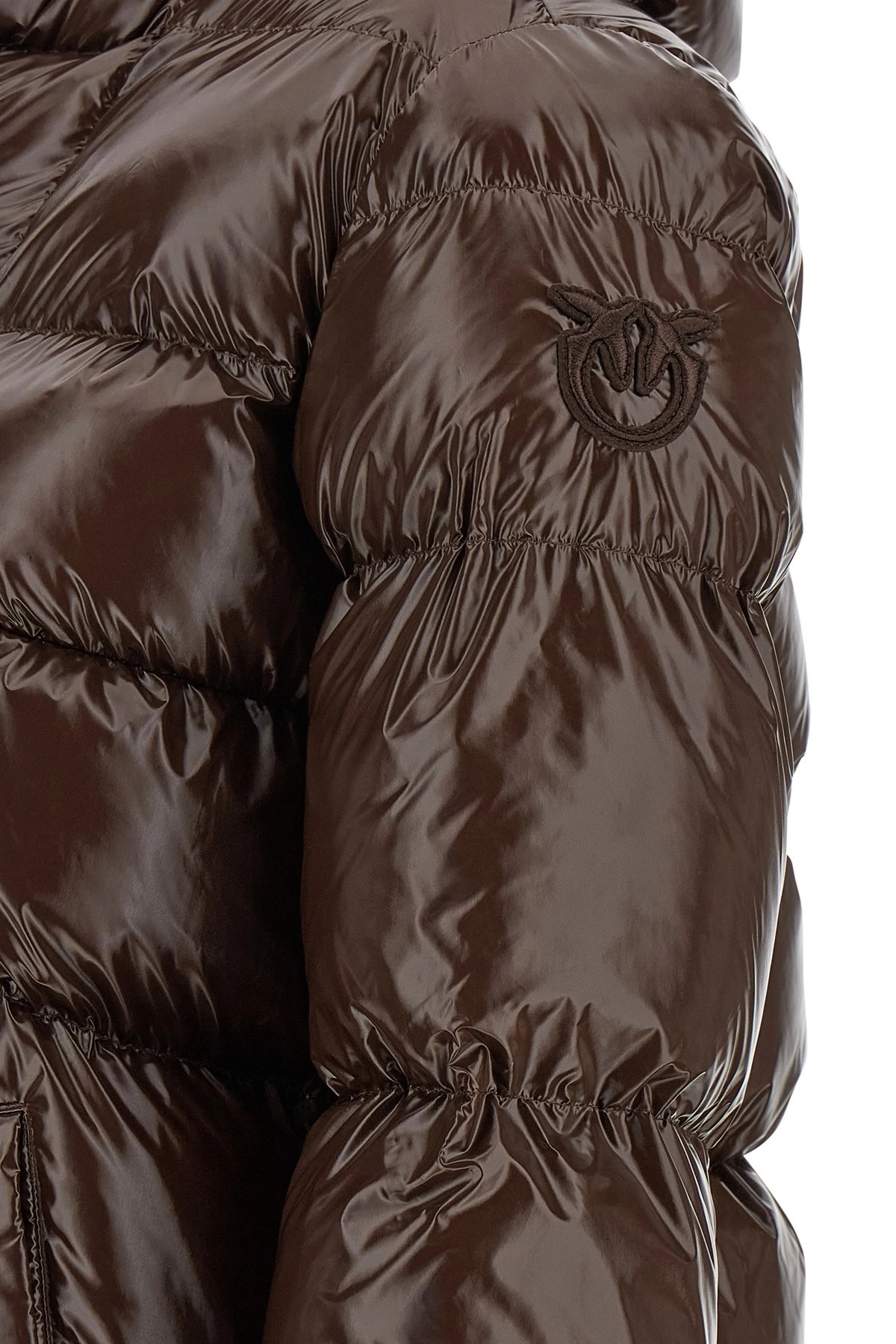 'Eleodoro' down jacket - 4