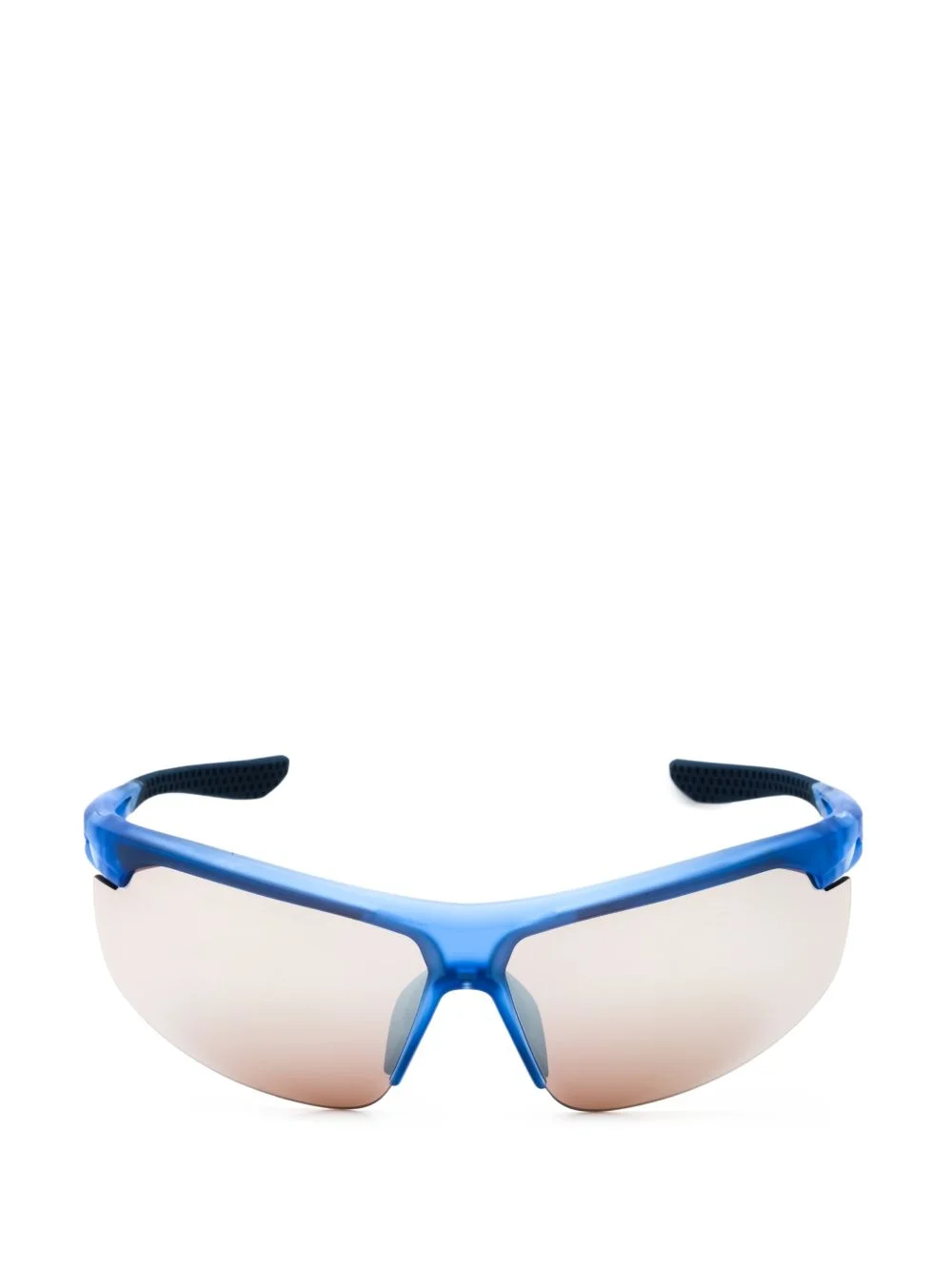 logo-detail sunglasses - 1