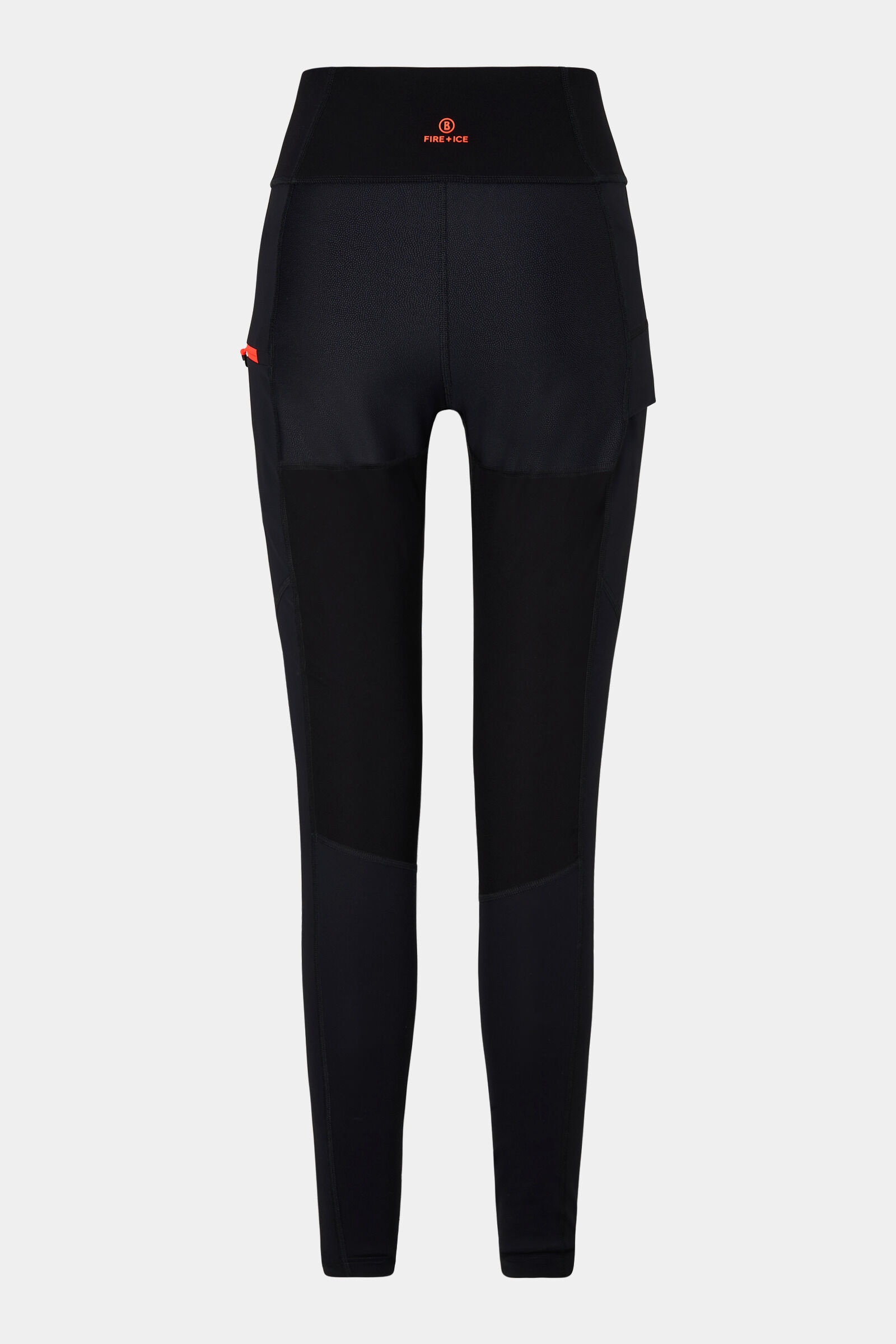 Candra Tights in Black - 7