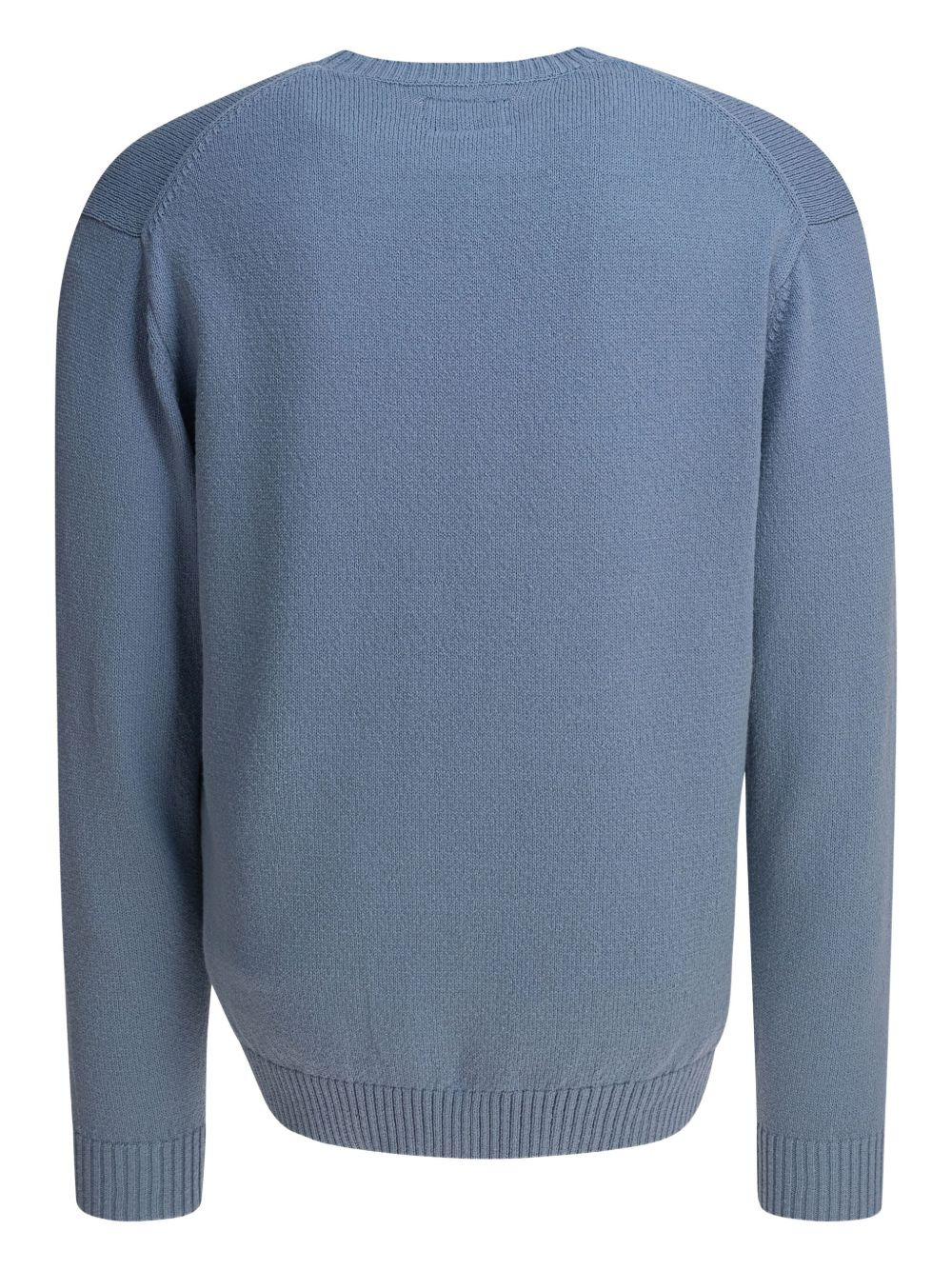 crew-neck sweater - 2