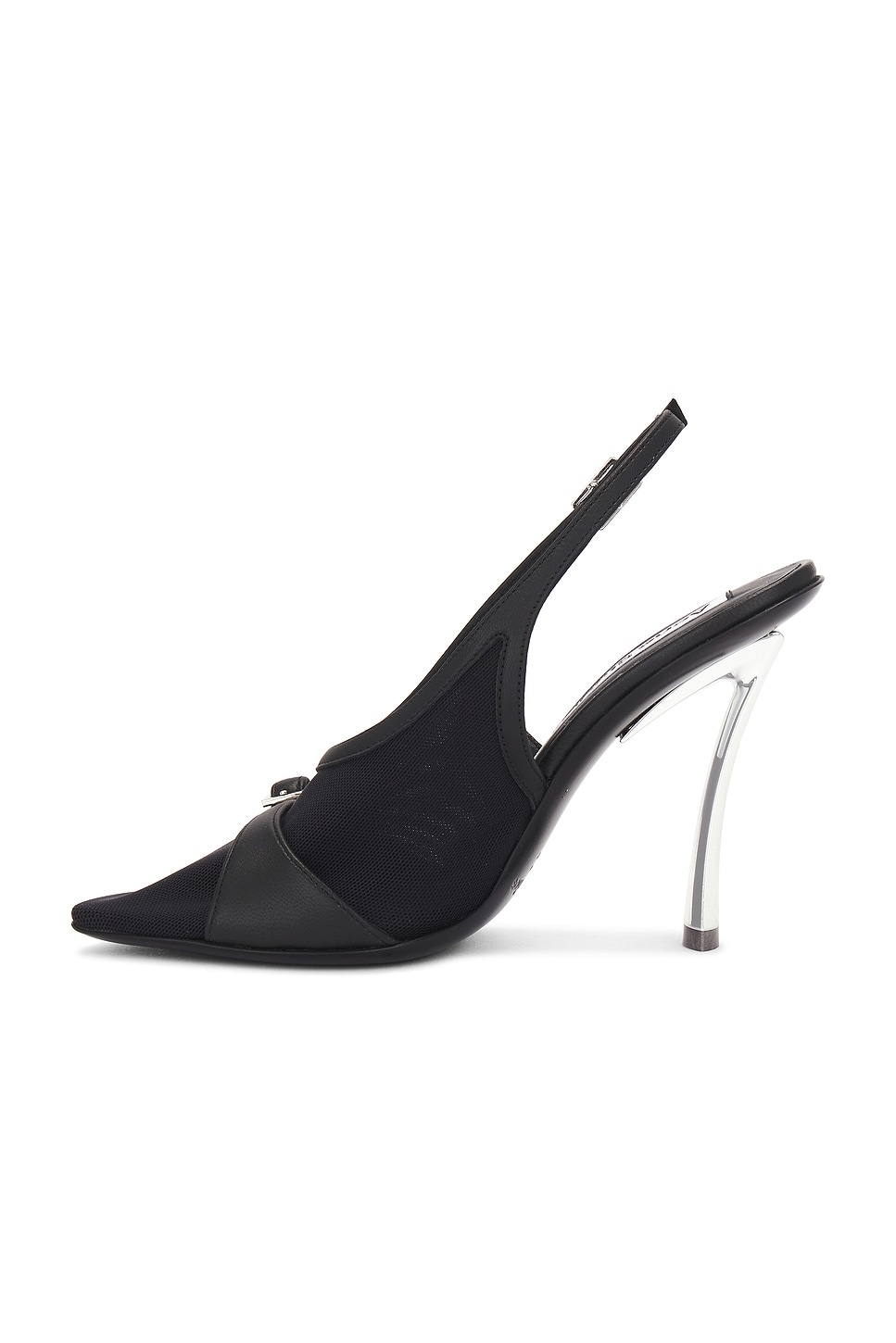 Beba 85 Mule - 5