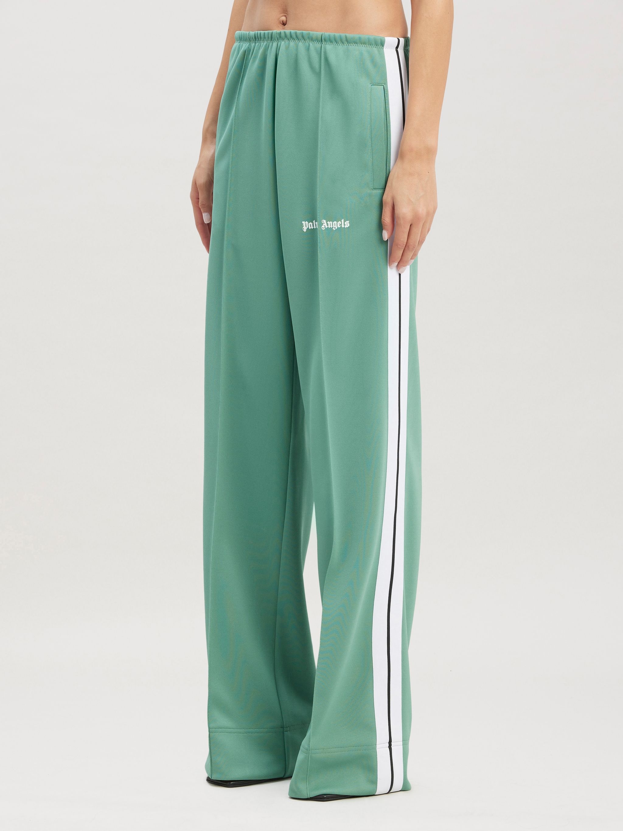 Loose Track Pants - 4