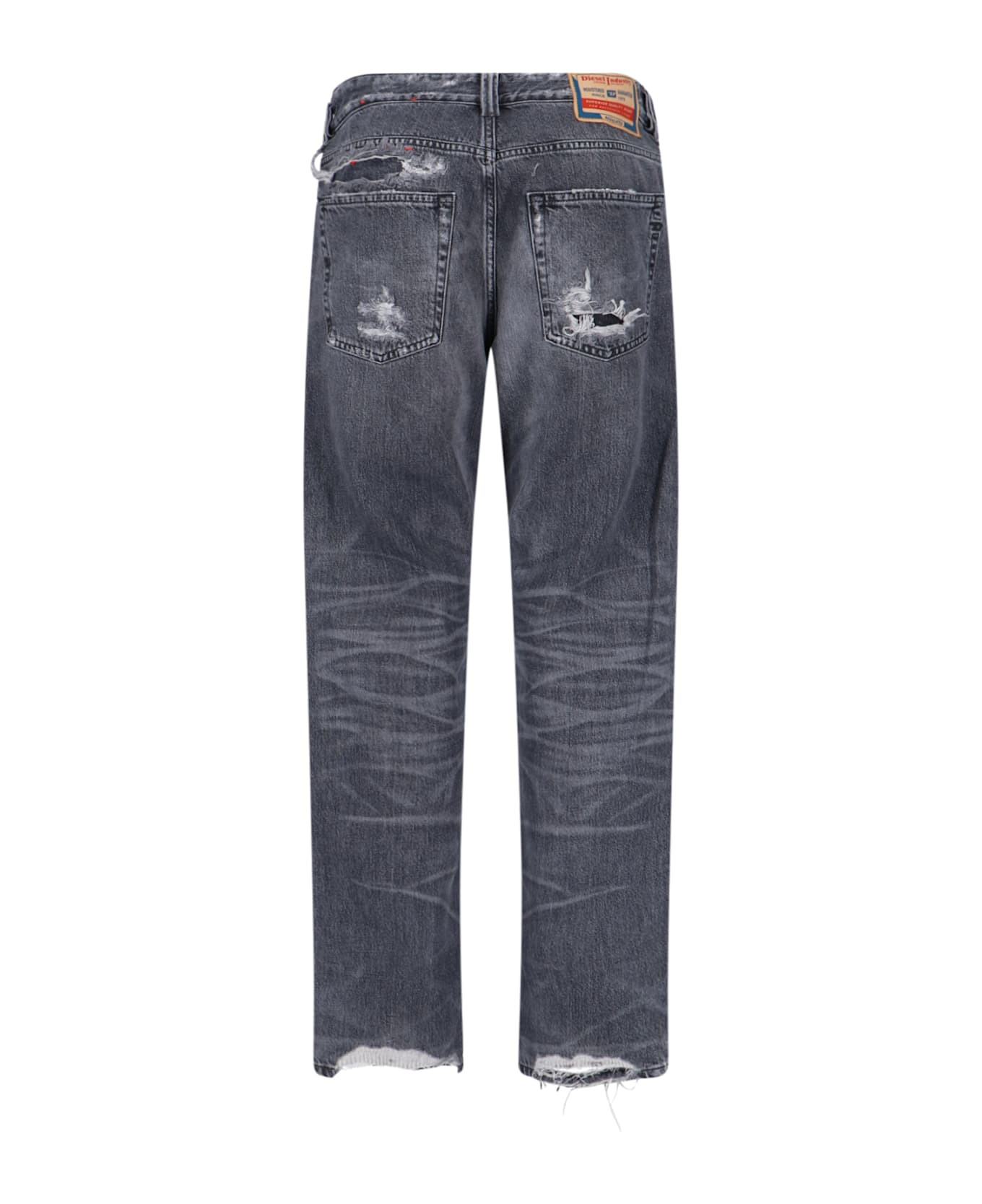 Jeans 1988 D-ark - 2