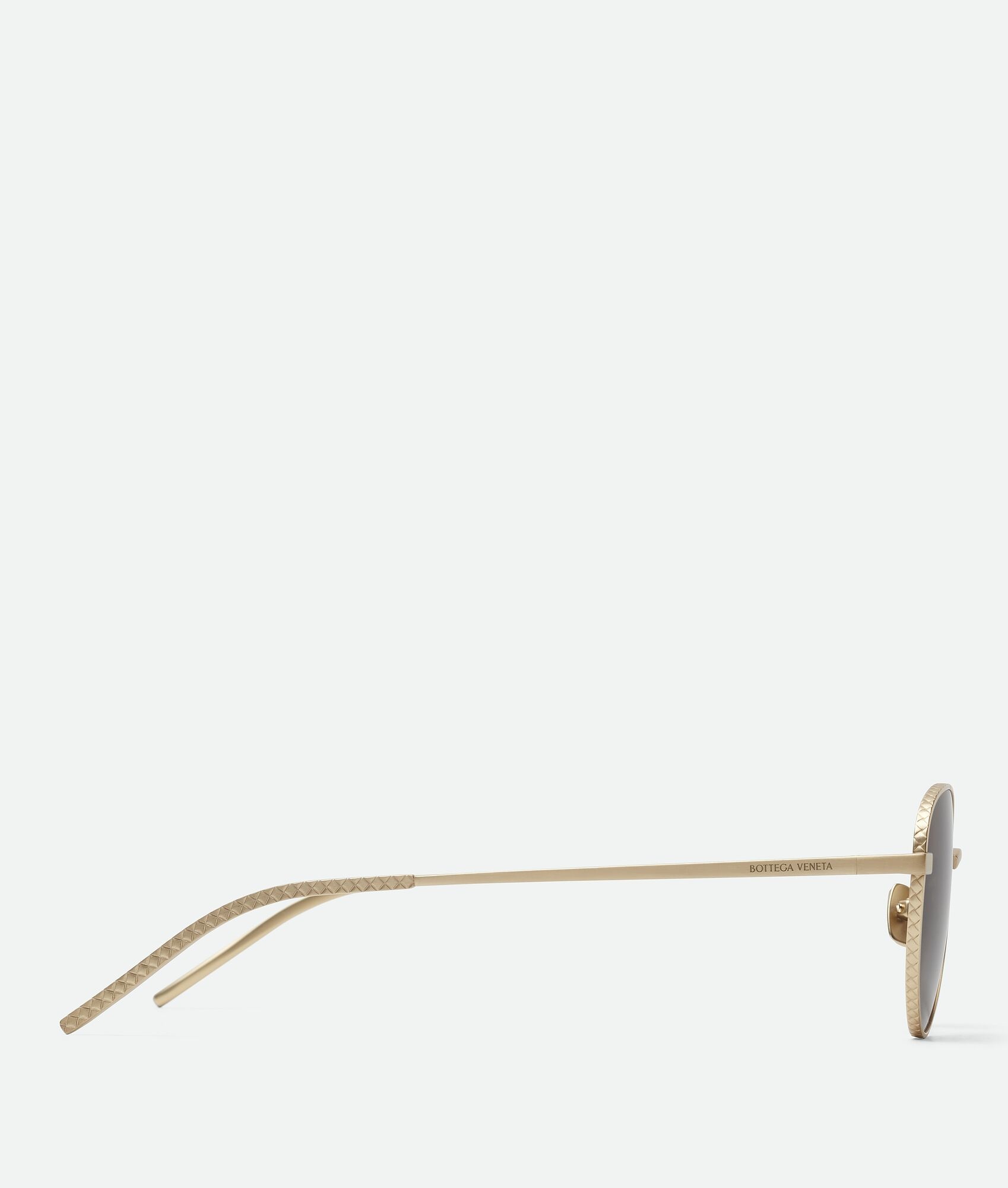 Intrecciato Panthos Sunglasses - 3