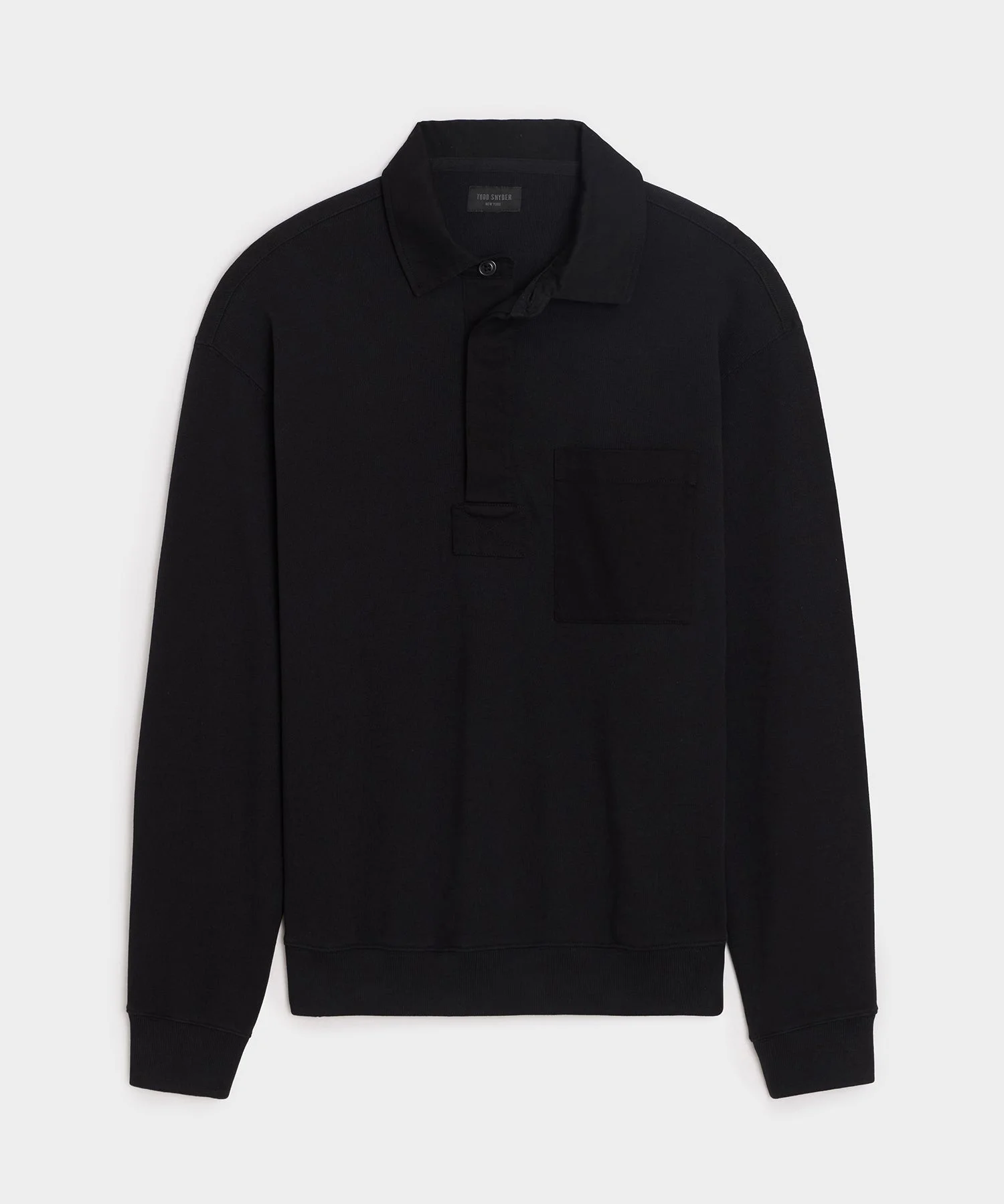 Soho Rugby Shirt - 1