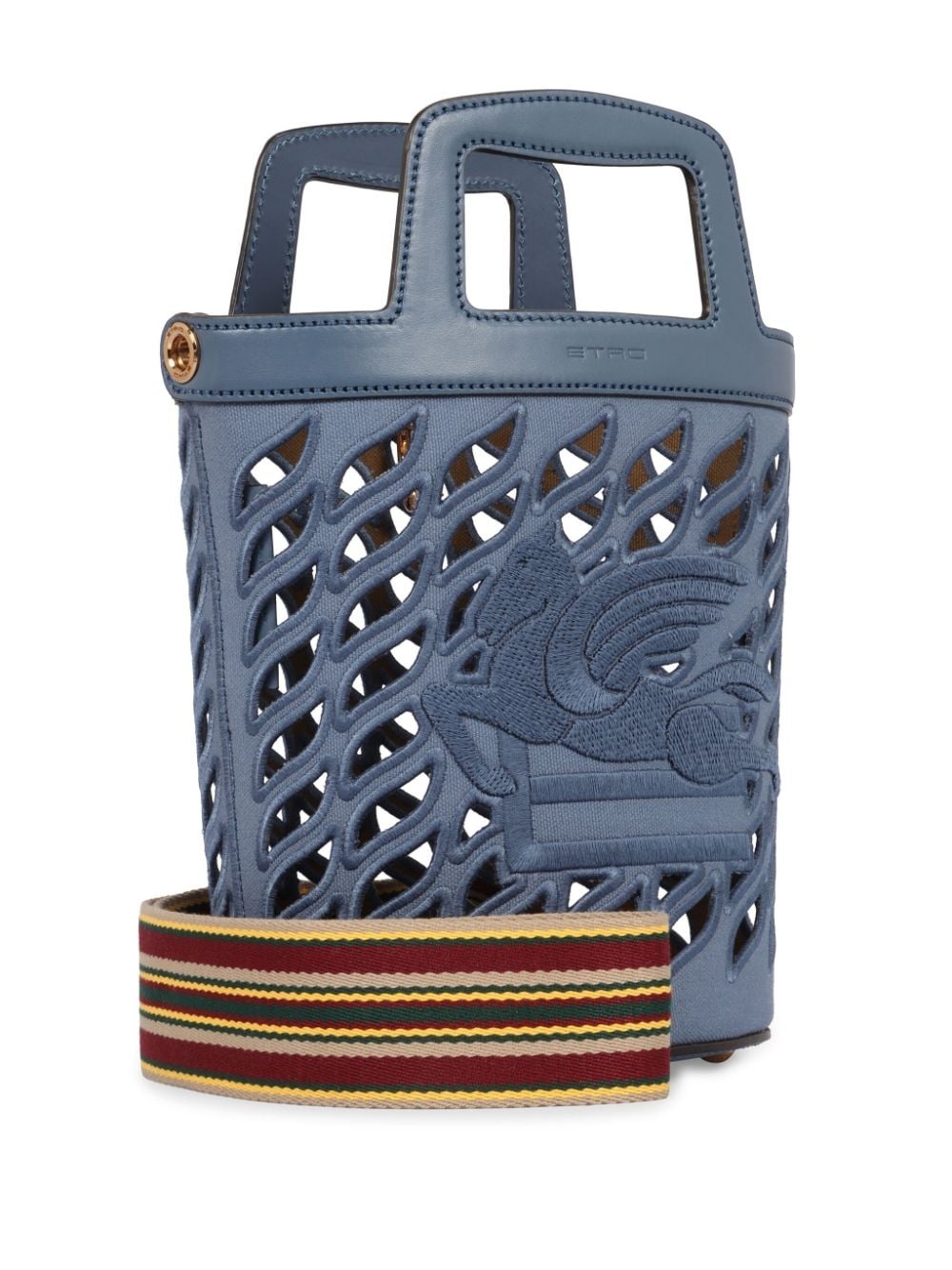 Coffa bucket bag - 3