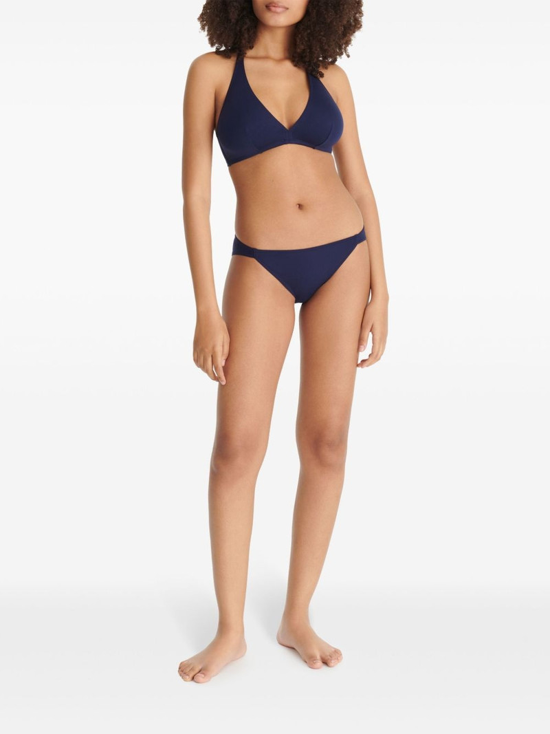 Gang triangle bikini top 3