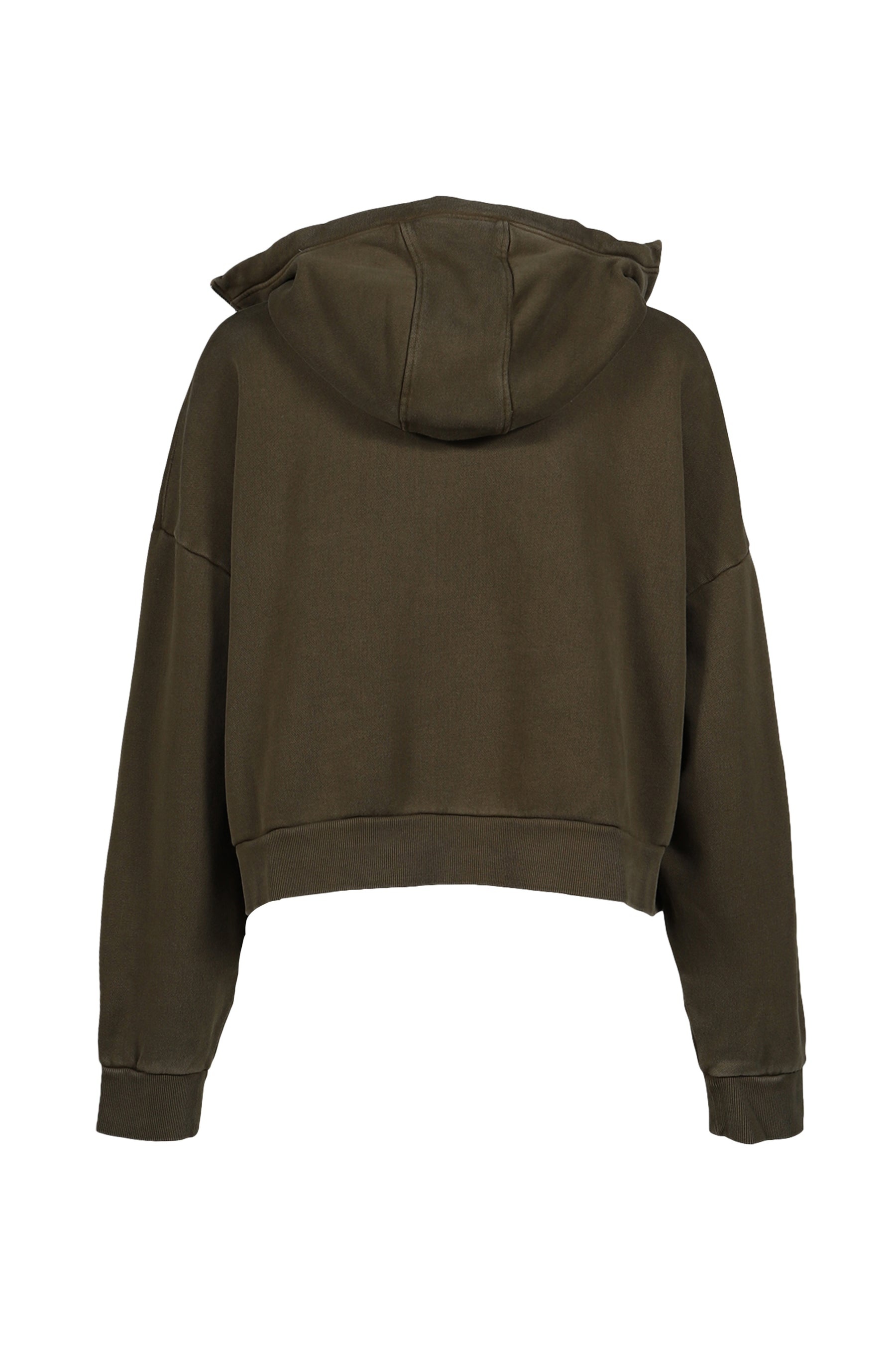 FULL ZIP / MILITARY - 3