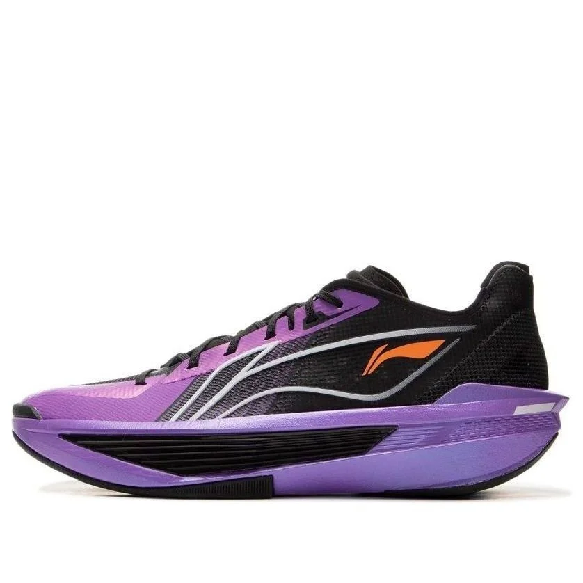 Li-Ning Ultra Light 2025 'Grape Purple' ABAV007-1 - 1