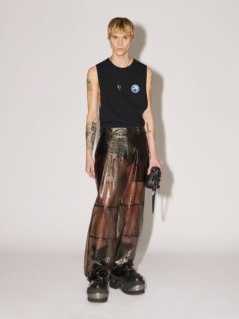 Ambush SUIT PANTS outlook