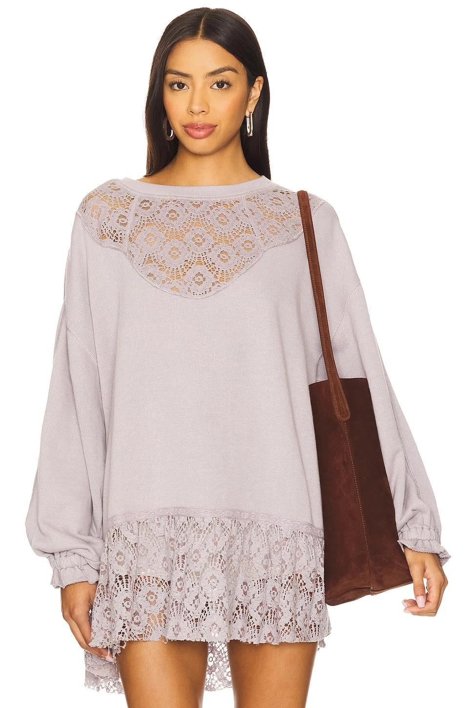 x REVOLVE Belle Sweatshirt - 1