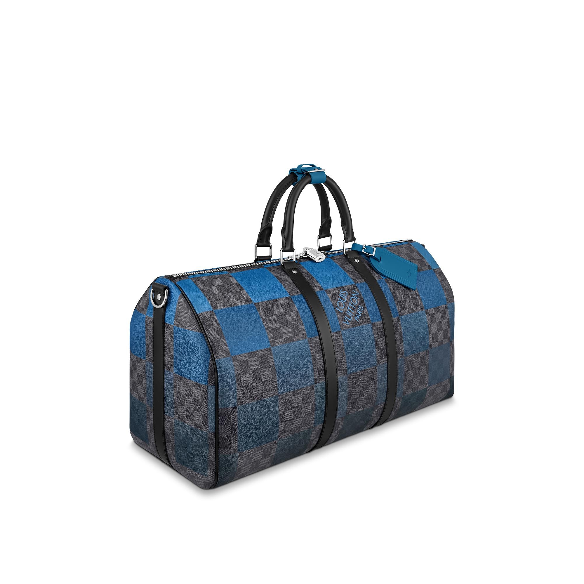 Keepall Bandoulière 50 - 3