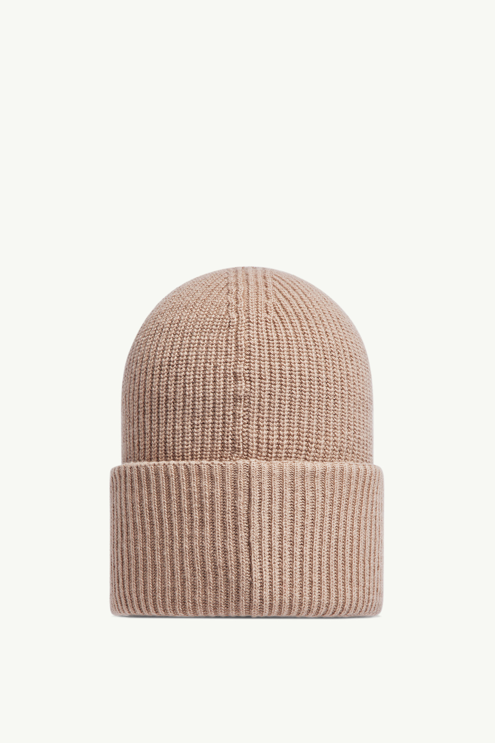 Wool Beanie - 4