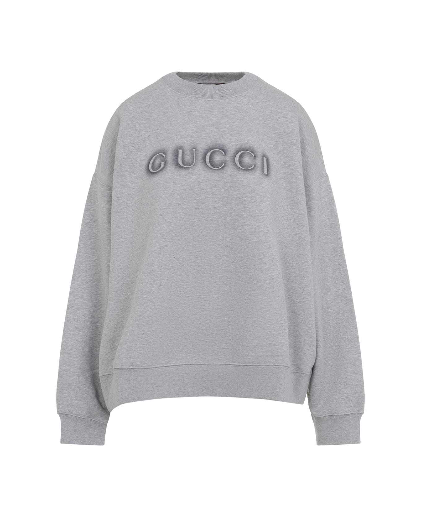 Cotton Sweatshirt - 2