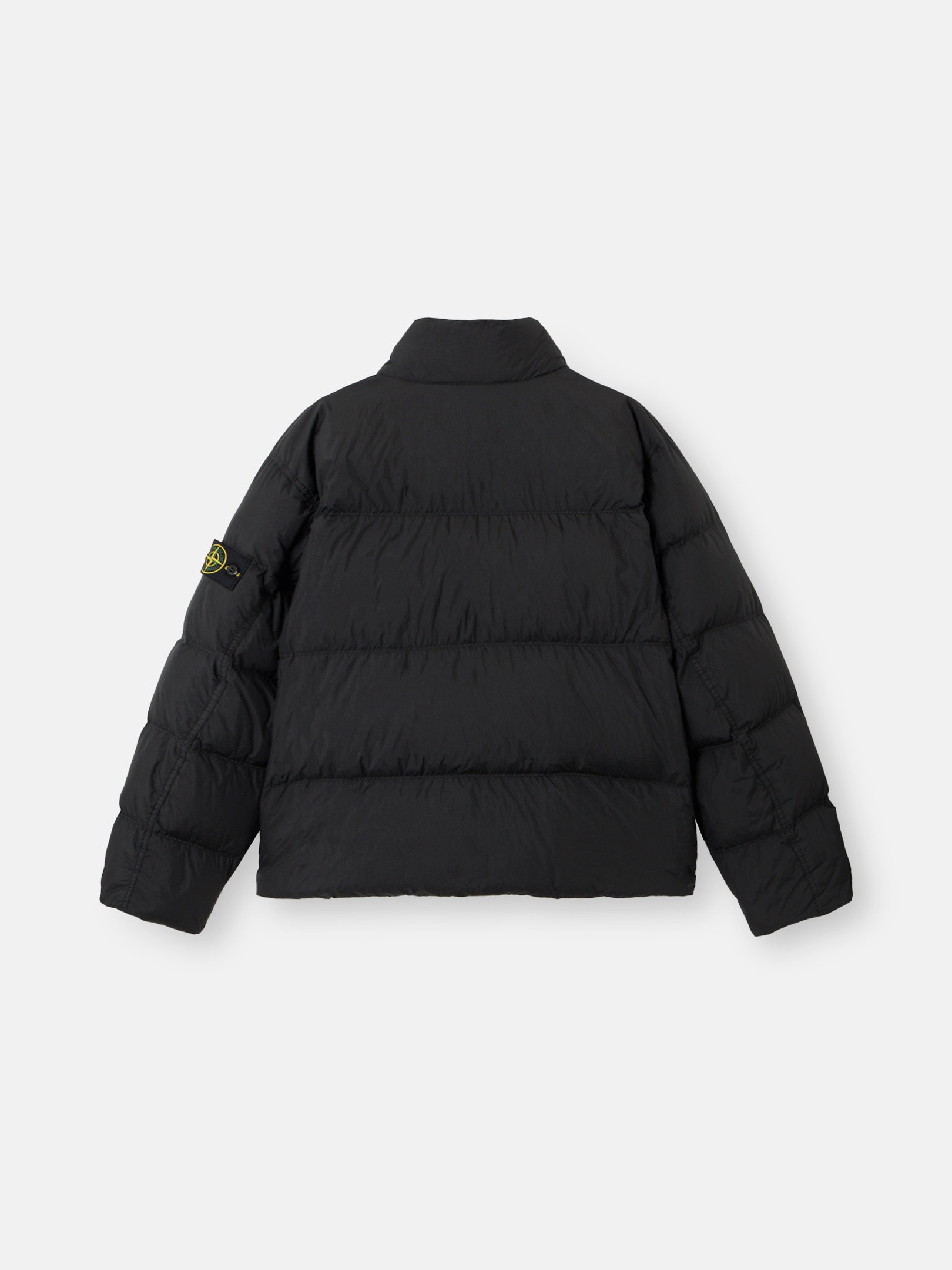 4100010 CRINKLE REPS NY, RECYCLED NYLON - 7