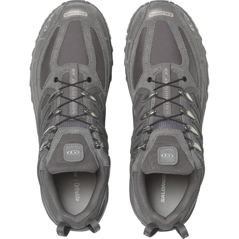 SALOMON ACS PRO LEATHER outlook