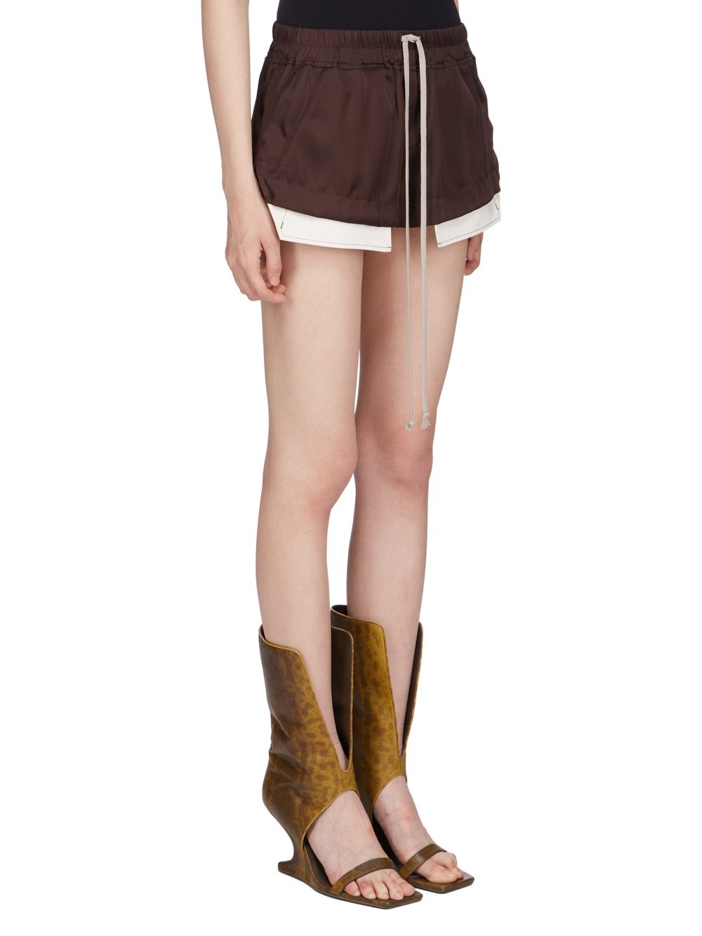SHORTS - 2