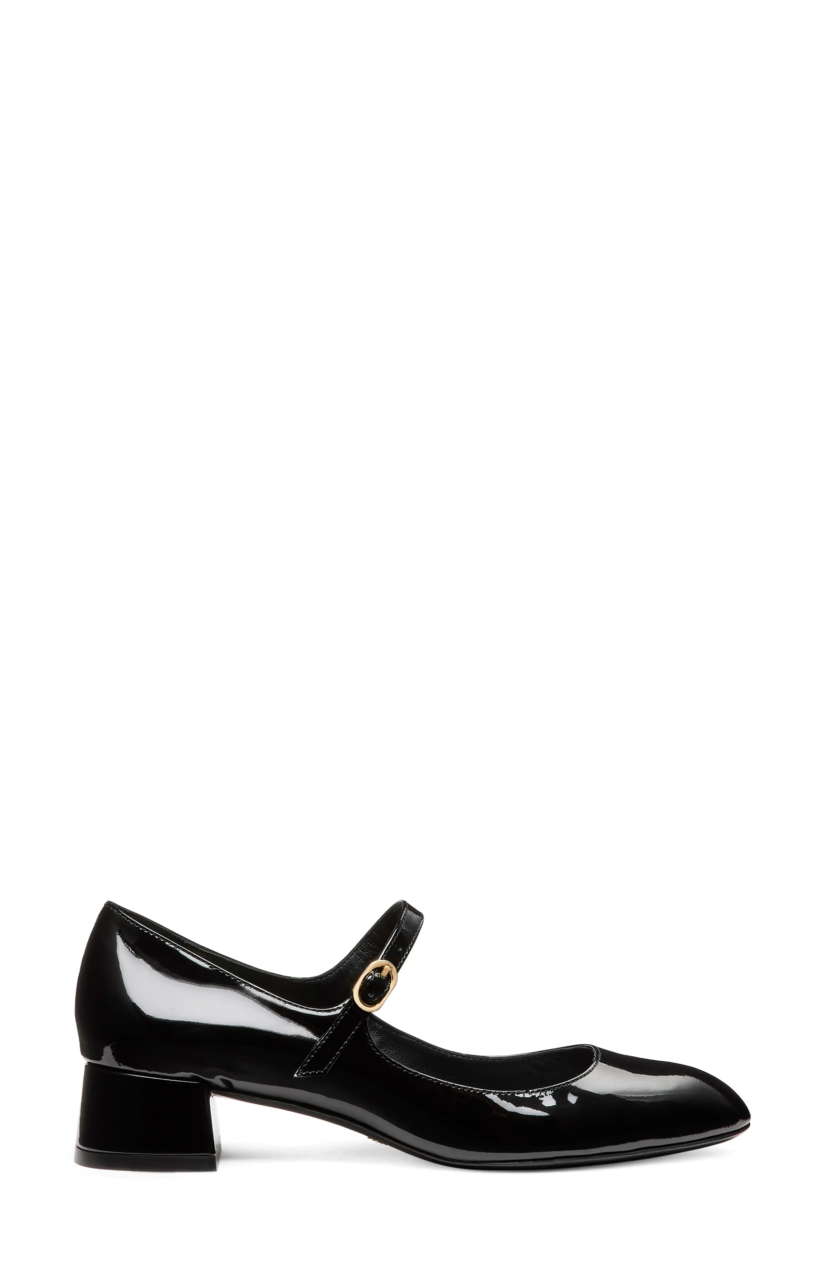 Vivienne Mary Jane Pump - 3