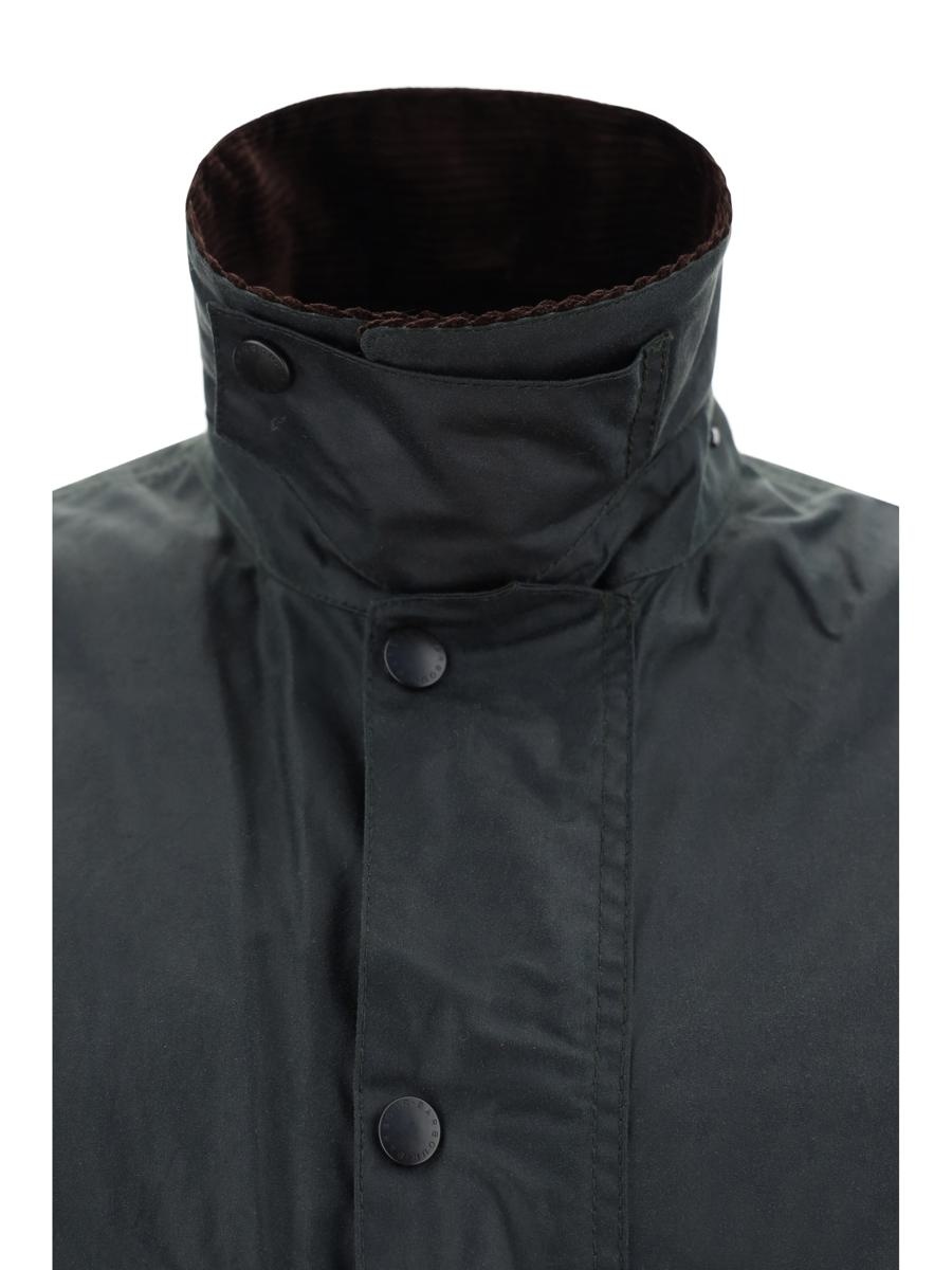 Barbour Down Jackets - 3