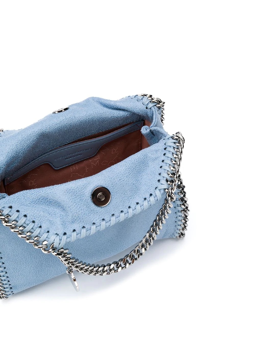 mini Falabella shoulder bag - 5