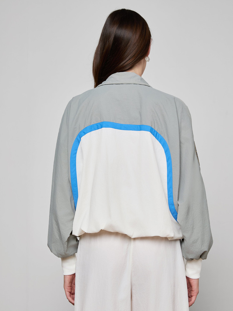 Aurelia Windbreaker 5