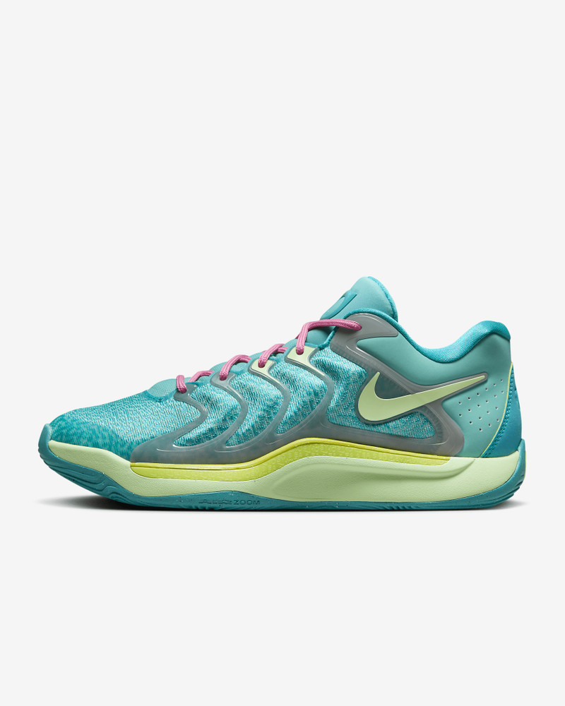 KD17 x Jonquel Jones Women's Basketball Shoes - 1
