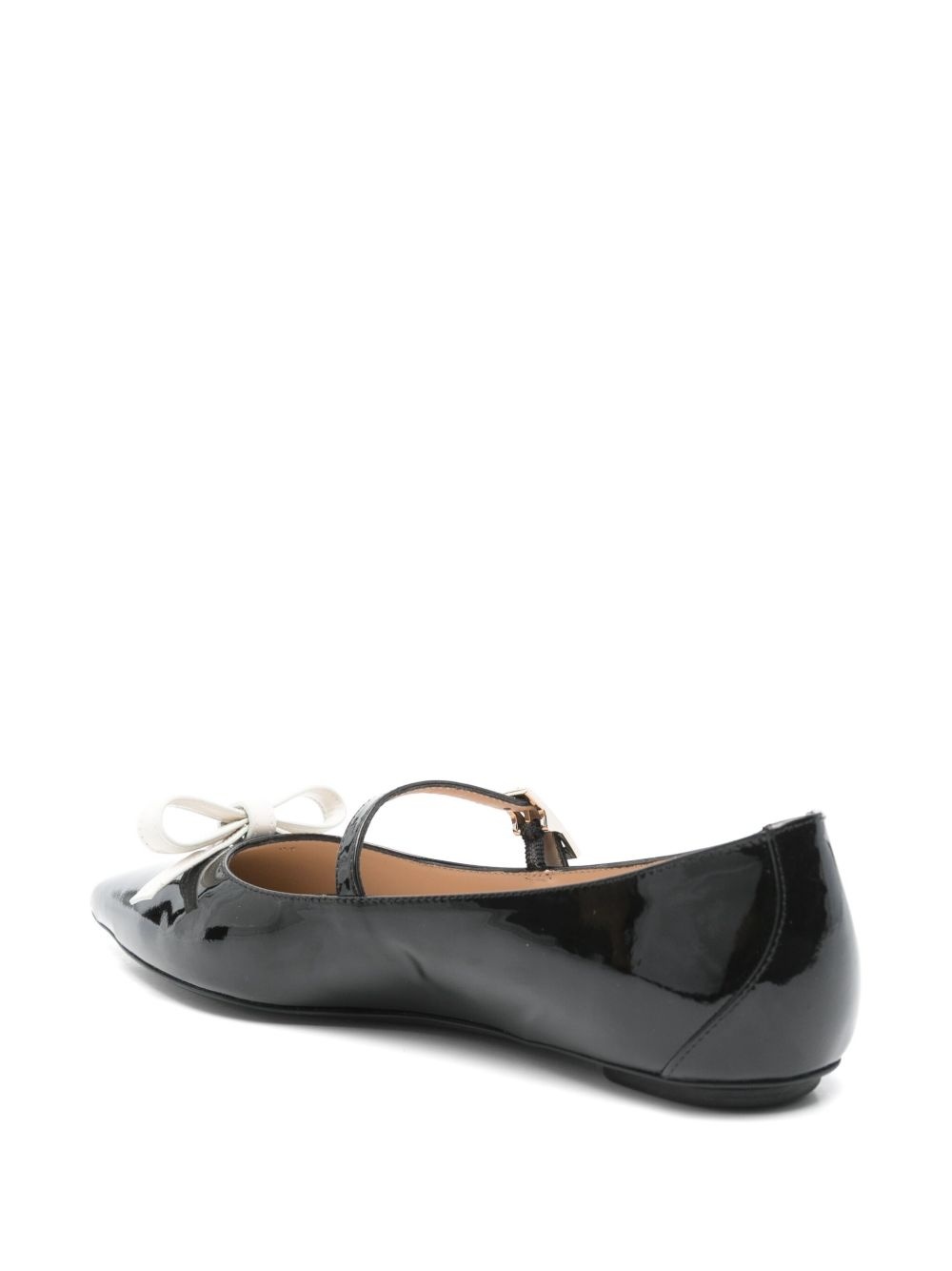 Felicity ballet flats - 3