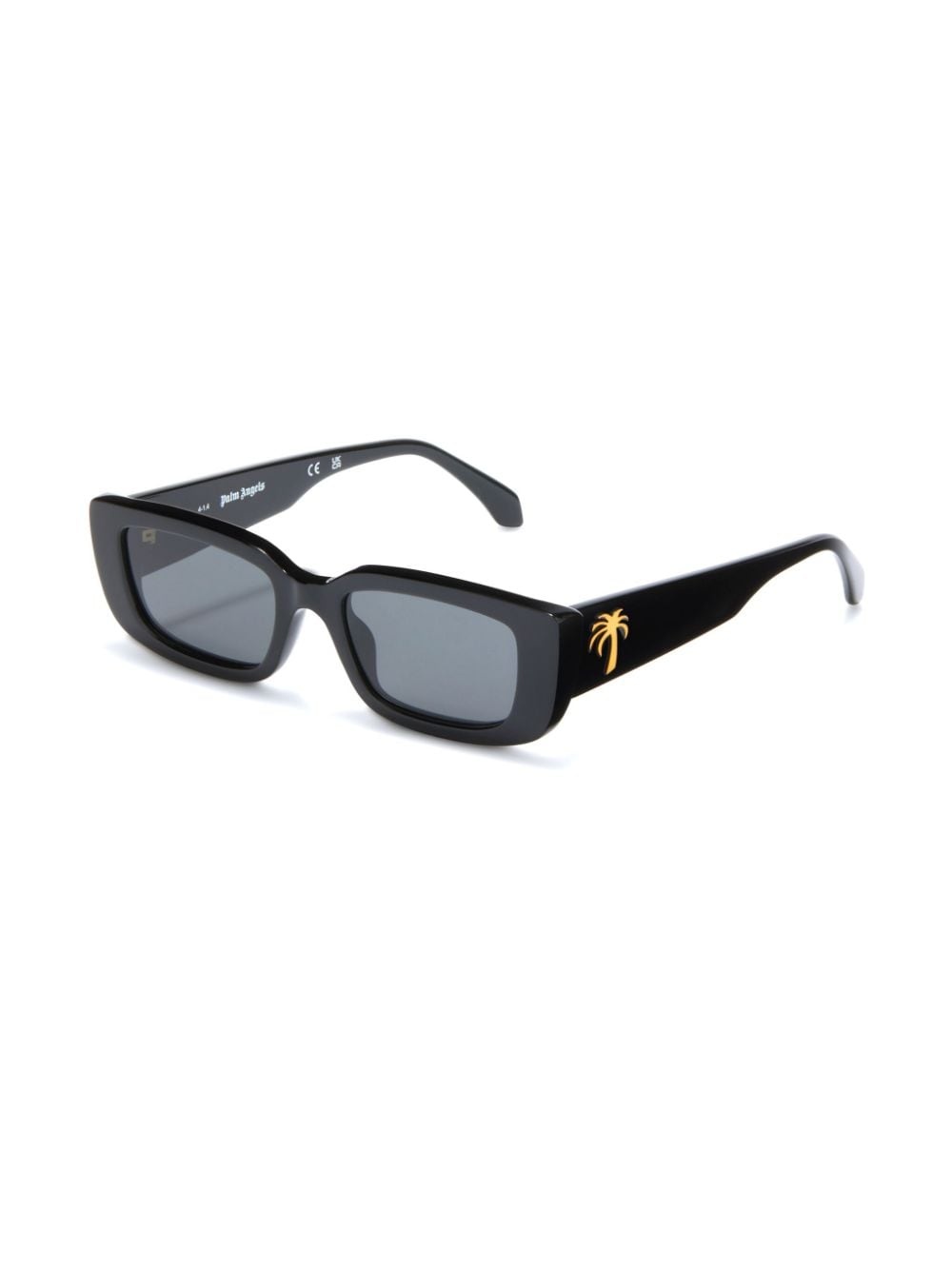 Yosemite rectangle-frame sunglasses - 2