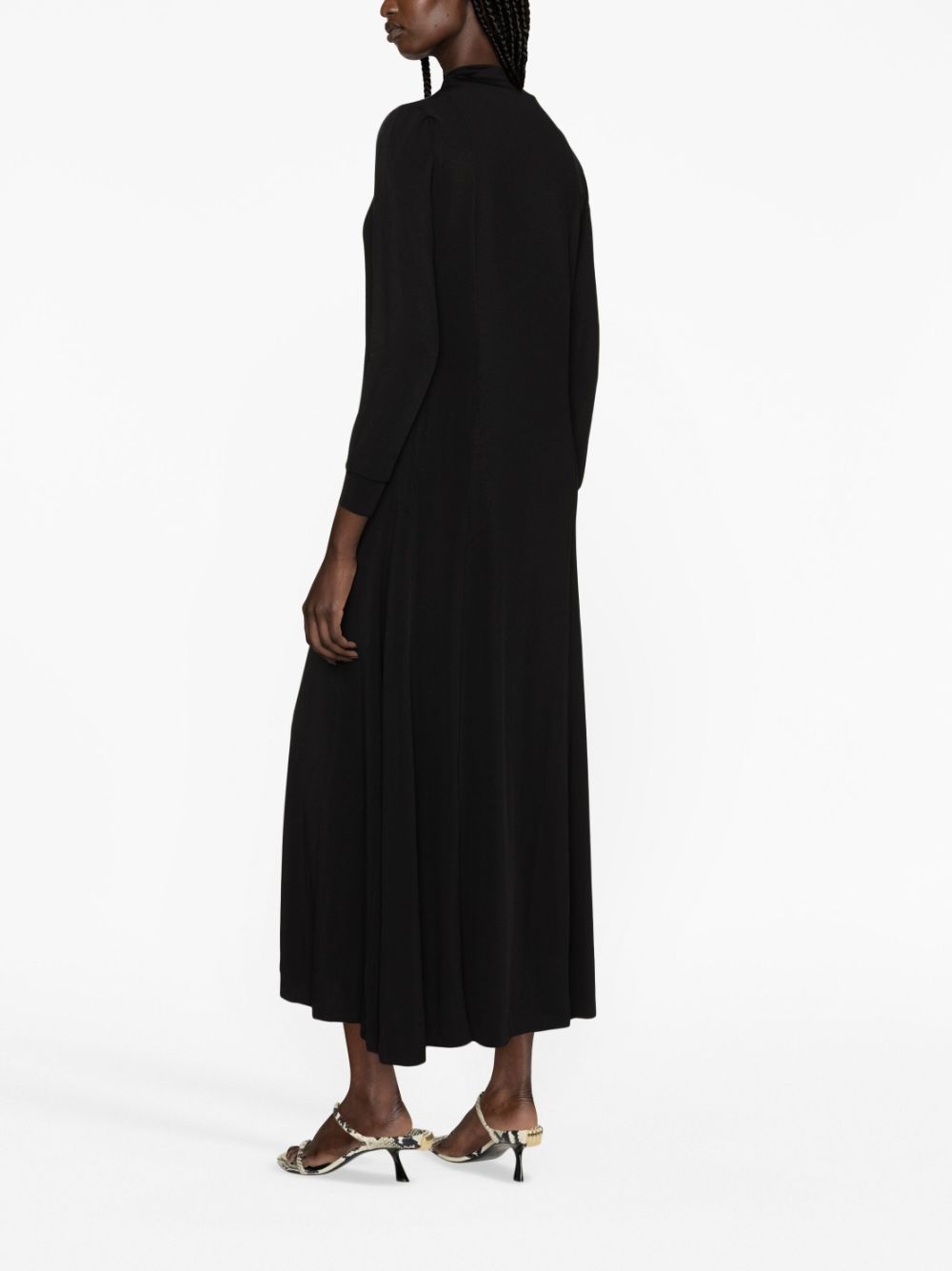 The Richie midi dress - 4