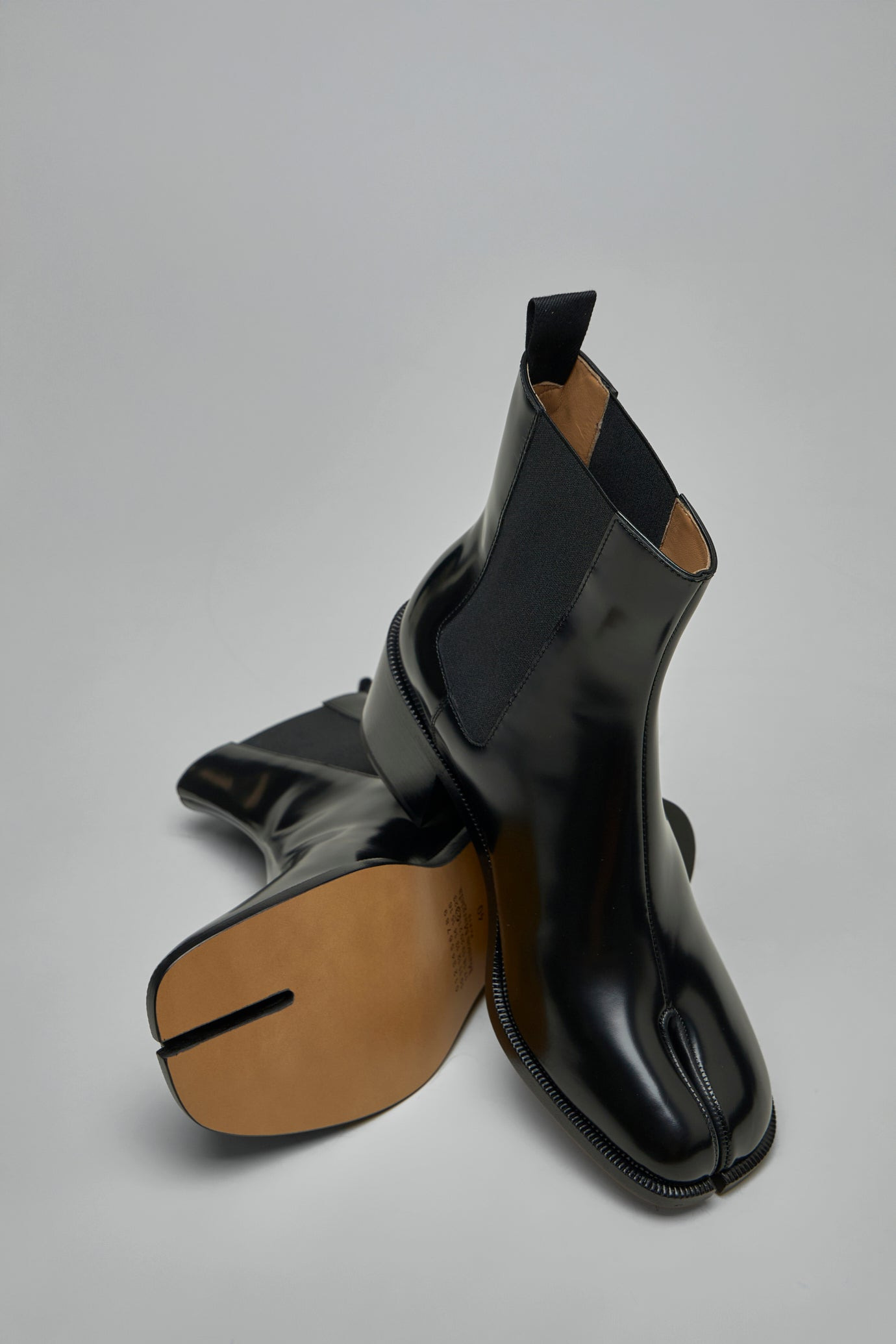 Tabi City Chelsea Boots - 5