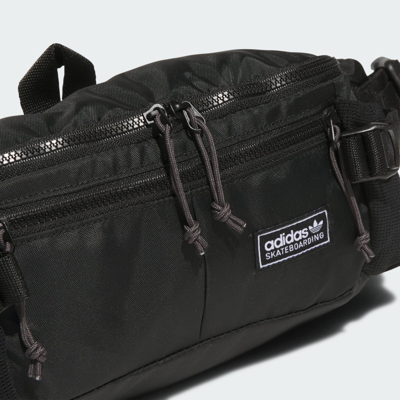 Skateboarding Cross Body Bag 3