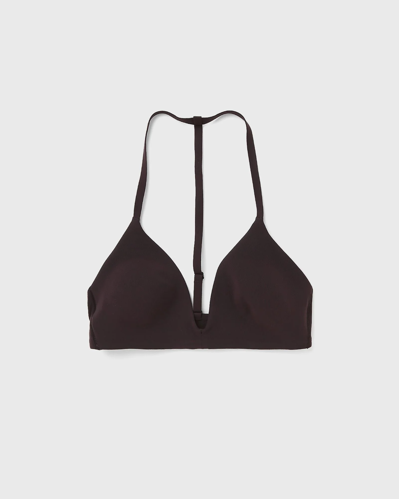 WMNS x SKIMS STUDIO STRETCH TRIANGLE SPORTS BRA - 1