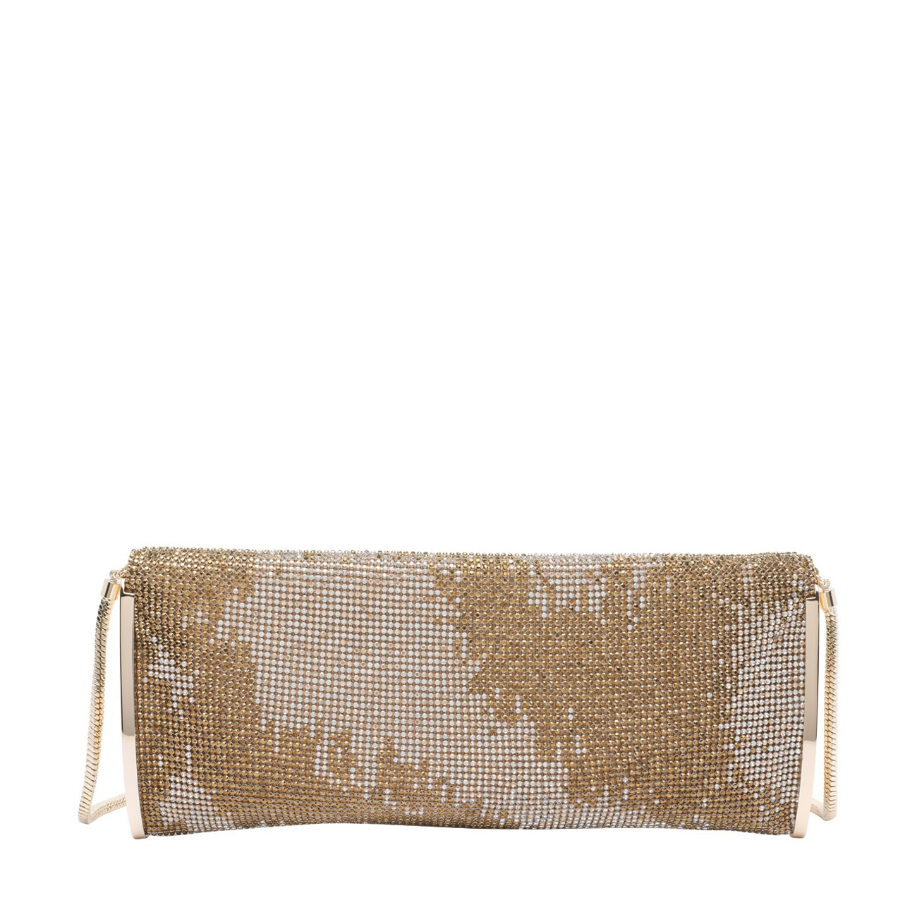 Benedetta Bruzziches Women Kate Crystal Crossbody Bag - 3