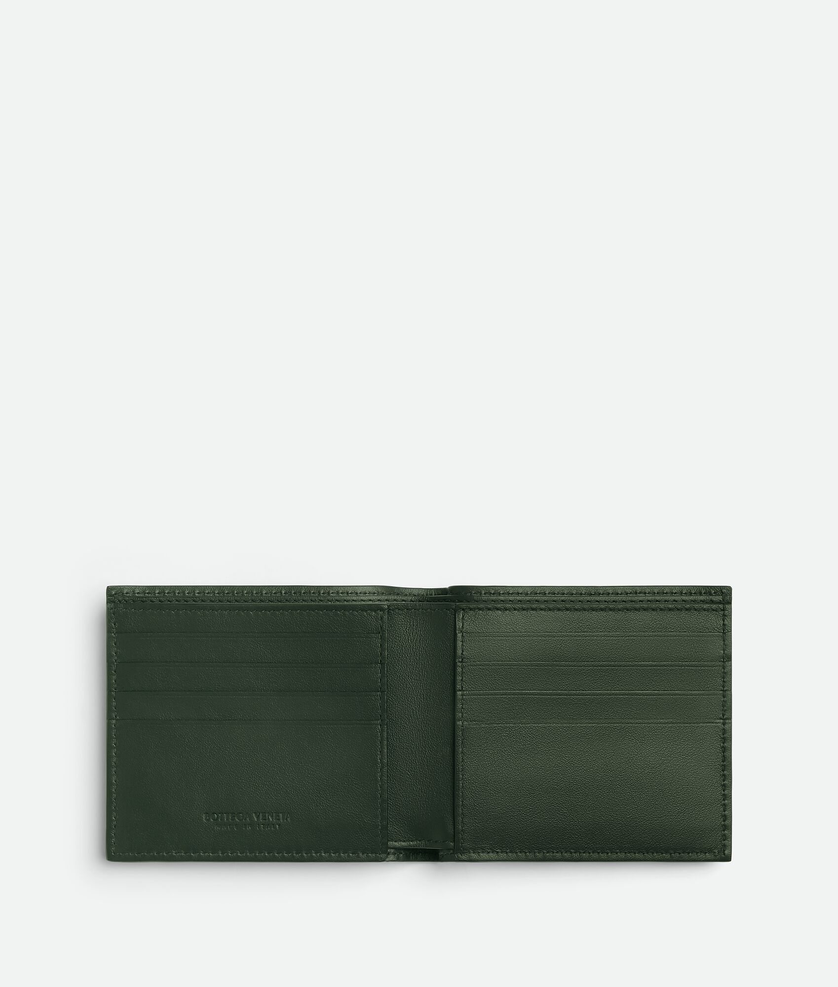 Bi-Fold Wallet - 2