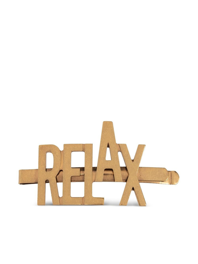 Relax hair clip 1