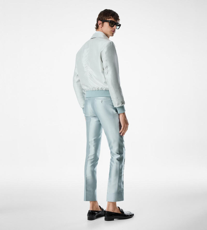 IMPERIAL MIKADO REVERSIBLE BLOUSON 5