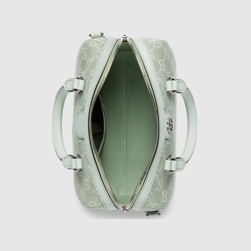 Ophidia GG small top handle bag 6