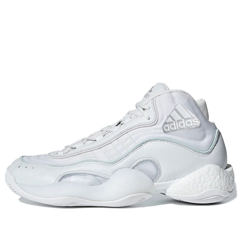 adidas 98 Crazy BYW 'Crystal White' G28390 - 1