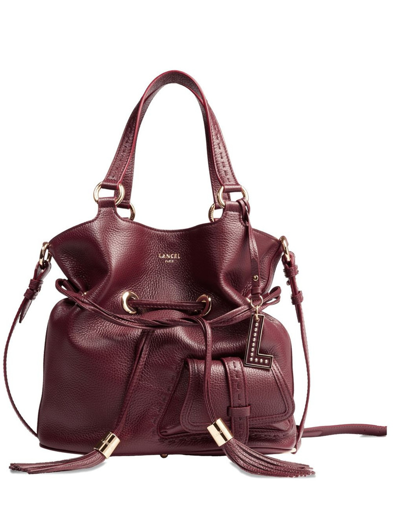 large Premier Flirt bucket bag 1