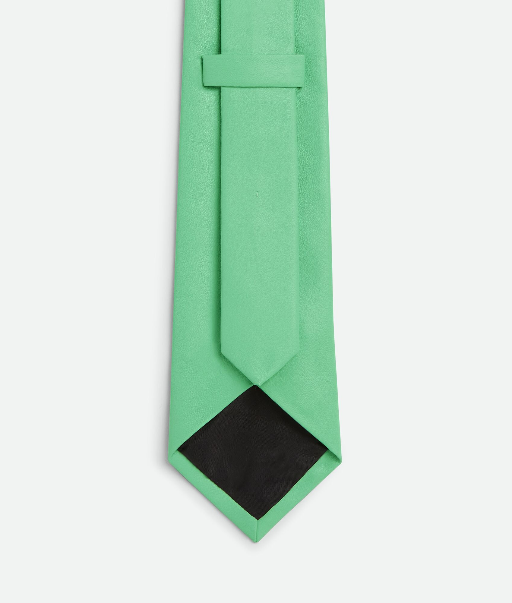 Leather Tie - 3
