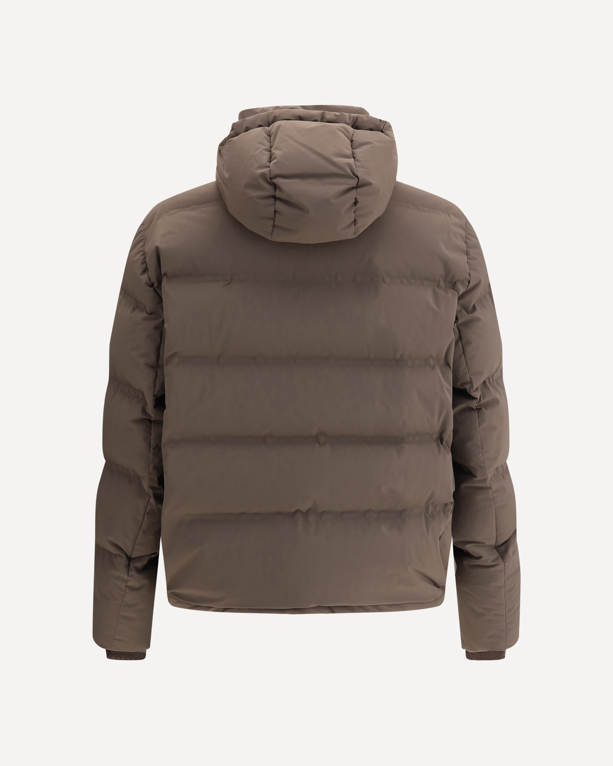 Down Jacket - 2