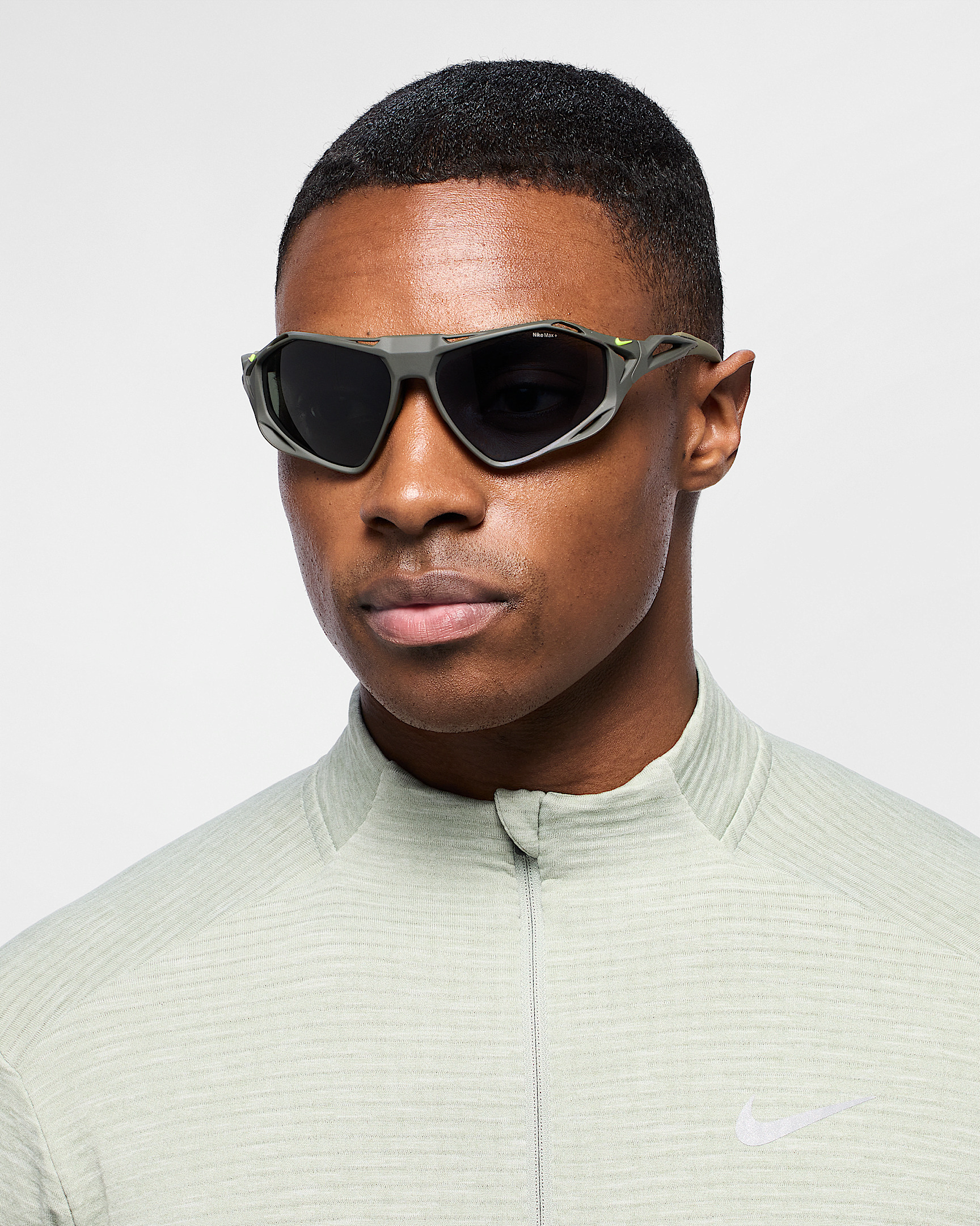 Nike Zeus Rise Sunglasses - 1