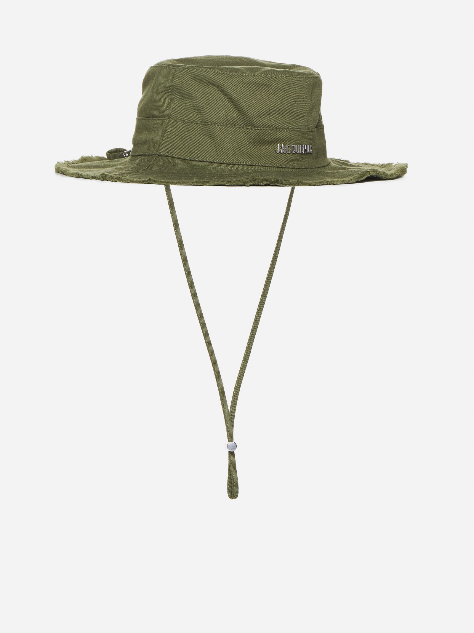 Le Bob Artichaut cotton hat - 2